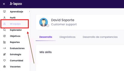 ❓Cómo crear un PID para alguien de mi equipo