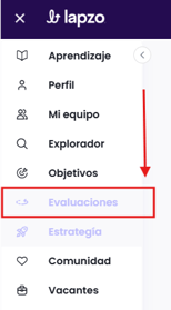 💬Cómo dejar un comentario en la evaluación de un colaborador de mi equipo