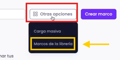 📚 Templates, Catálogo de Matrices y Marcos_2