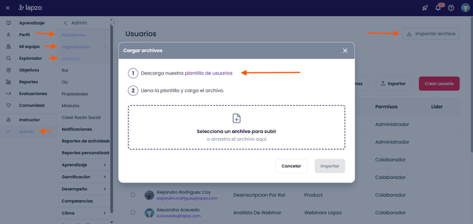 📝Descripción Automática en cambios masivos de usuario_6