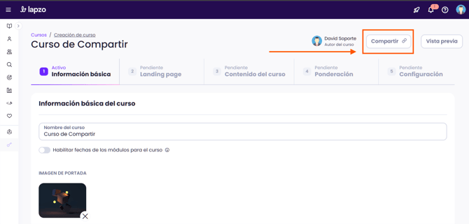 🔗Enlace oficial para compartir cursos_2
