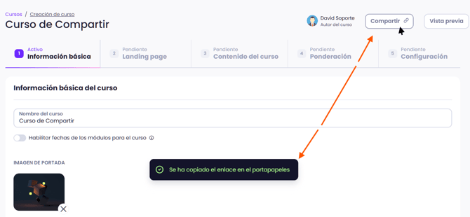 🔗Enlace oficial para compartir cursos_3