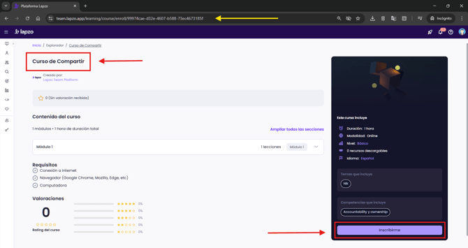 🔗Enlace oficial para compartir cursos_5
