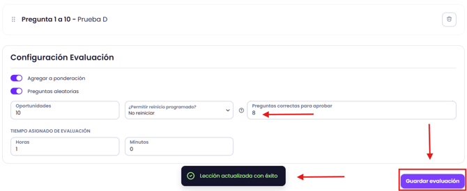 🧠Parámetro de cantidad de preguntas para aprobar en evaluaciones_5