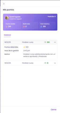 🪙Ver mis puntos - Consulta de puntos y ranking_11