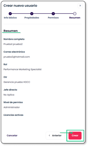 Cómo crear un usuario manualmente en la plataforma_4