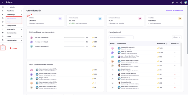 Porque no me deja eliminar una plantilla de preguntas en el módulo de evaluaciones