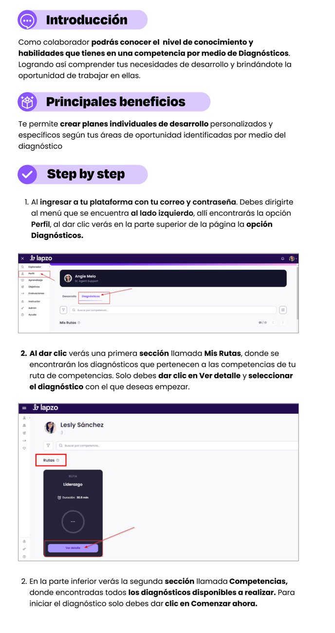 Diagnóstico 1