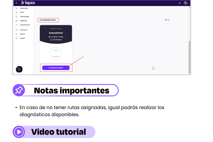 Diagnóstico 2