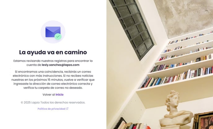 Olvide mi contraseña3